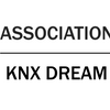 Logo of the association KNX DREAM